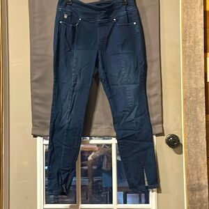 Belle by Kim Gravel Jeans